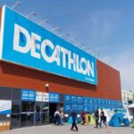 Decathlon Hennur Road