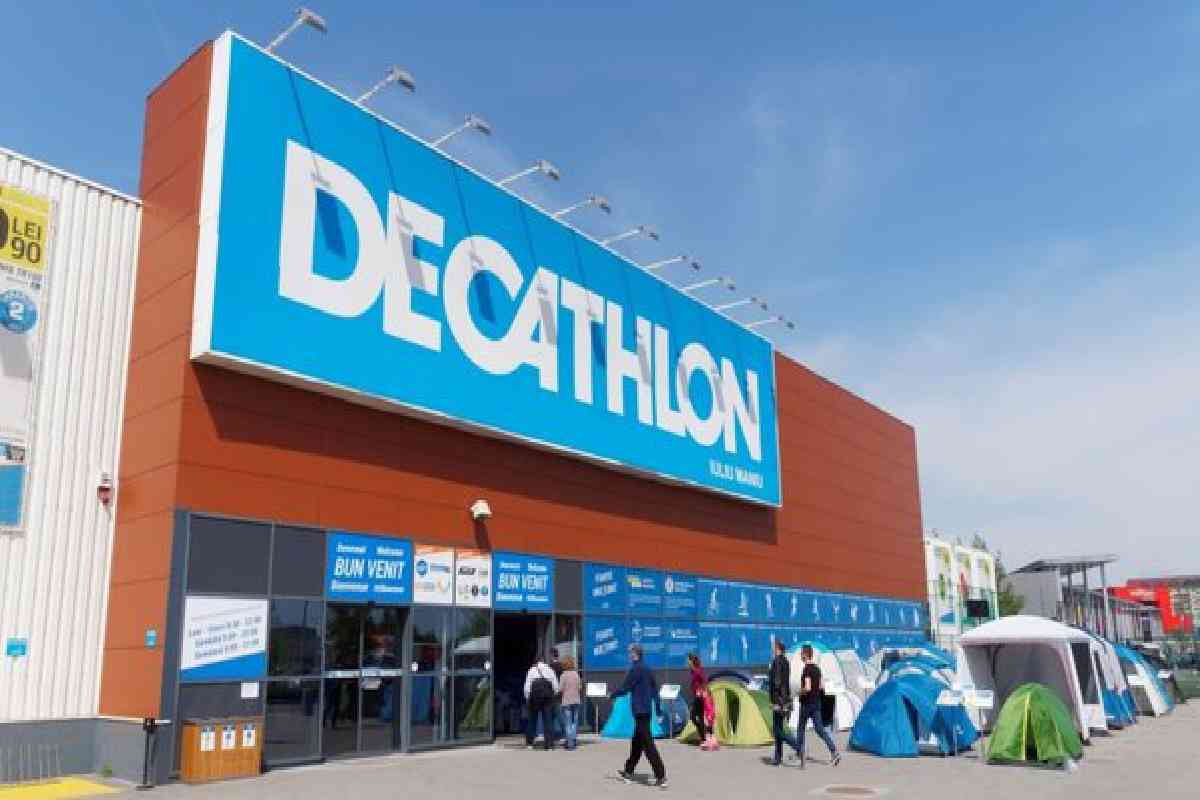 Decathlon Anubhava