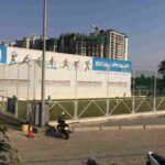 Decathlon Hennur Road