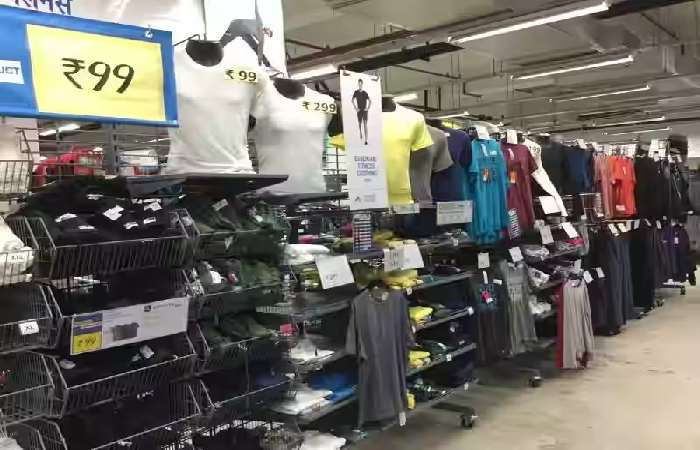 Decathlon Sports Sto 