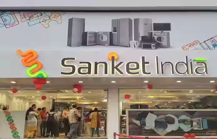 Sanket INDIA