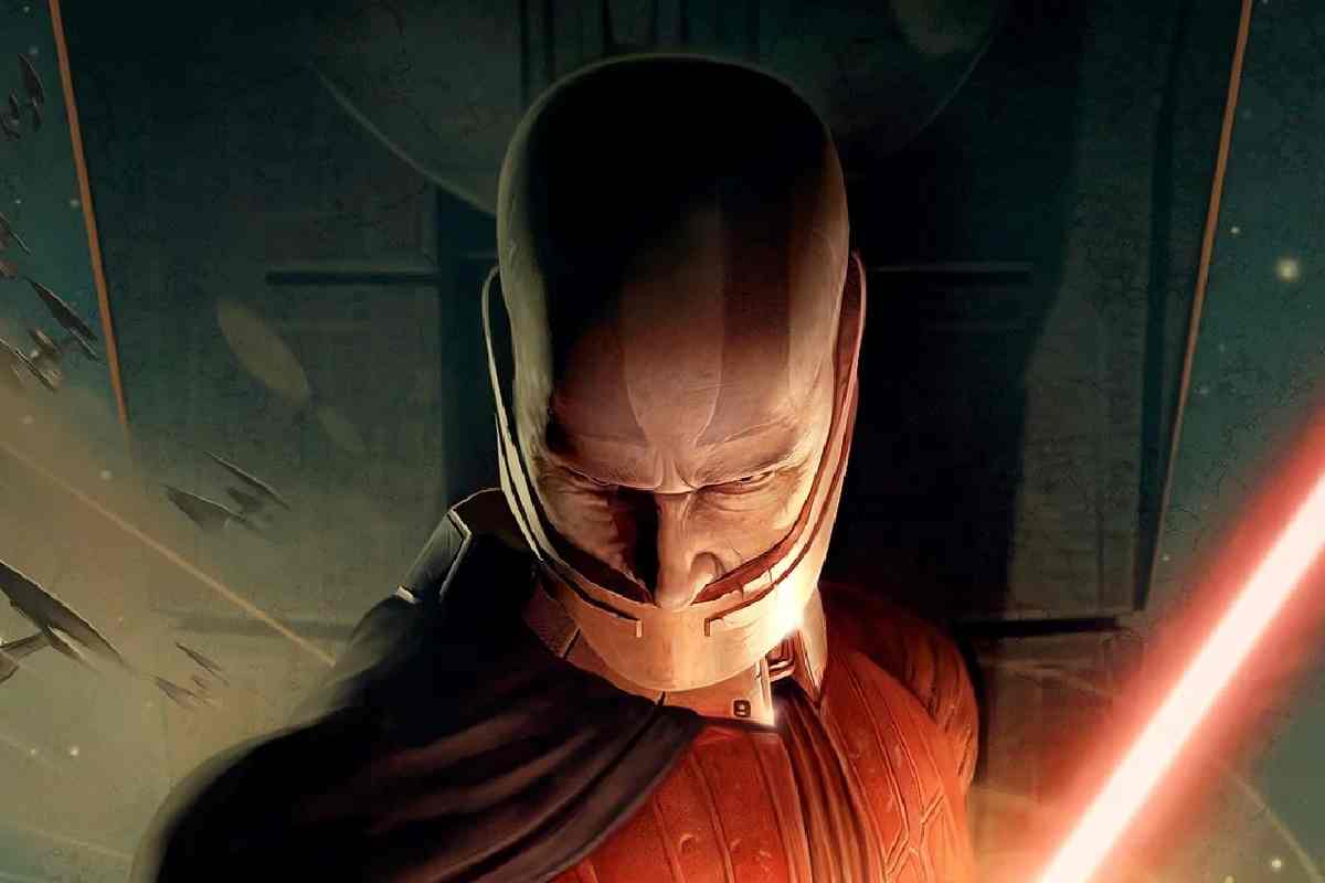 Three Reasons The PS5 Star Wars: KOTOR Remake is Such a Huge Deal for Fans…