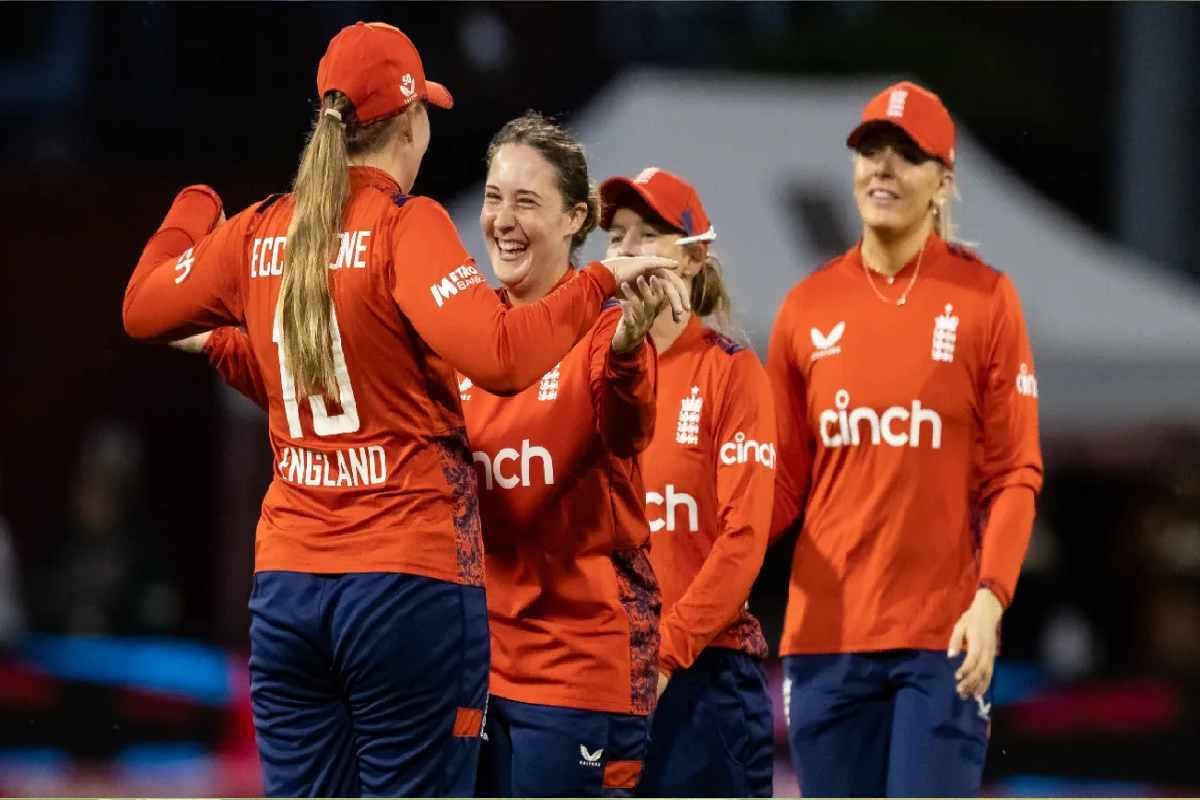 England Women’s National Cricket Team Vs Pakistan Women’s National Cricket Team Stats