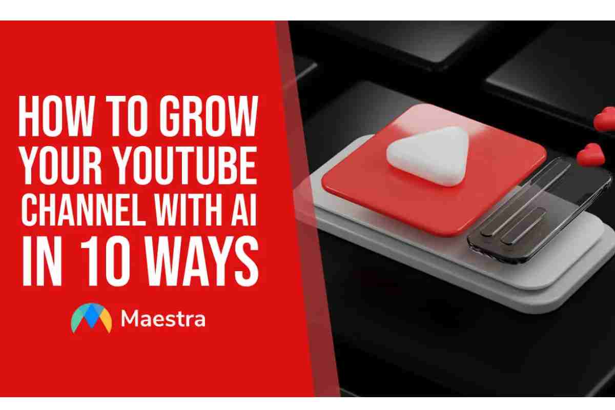 No Experience Needed: AI Subtitle Tools for Growing Your YouTube Channel